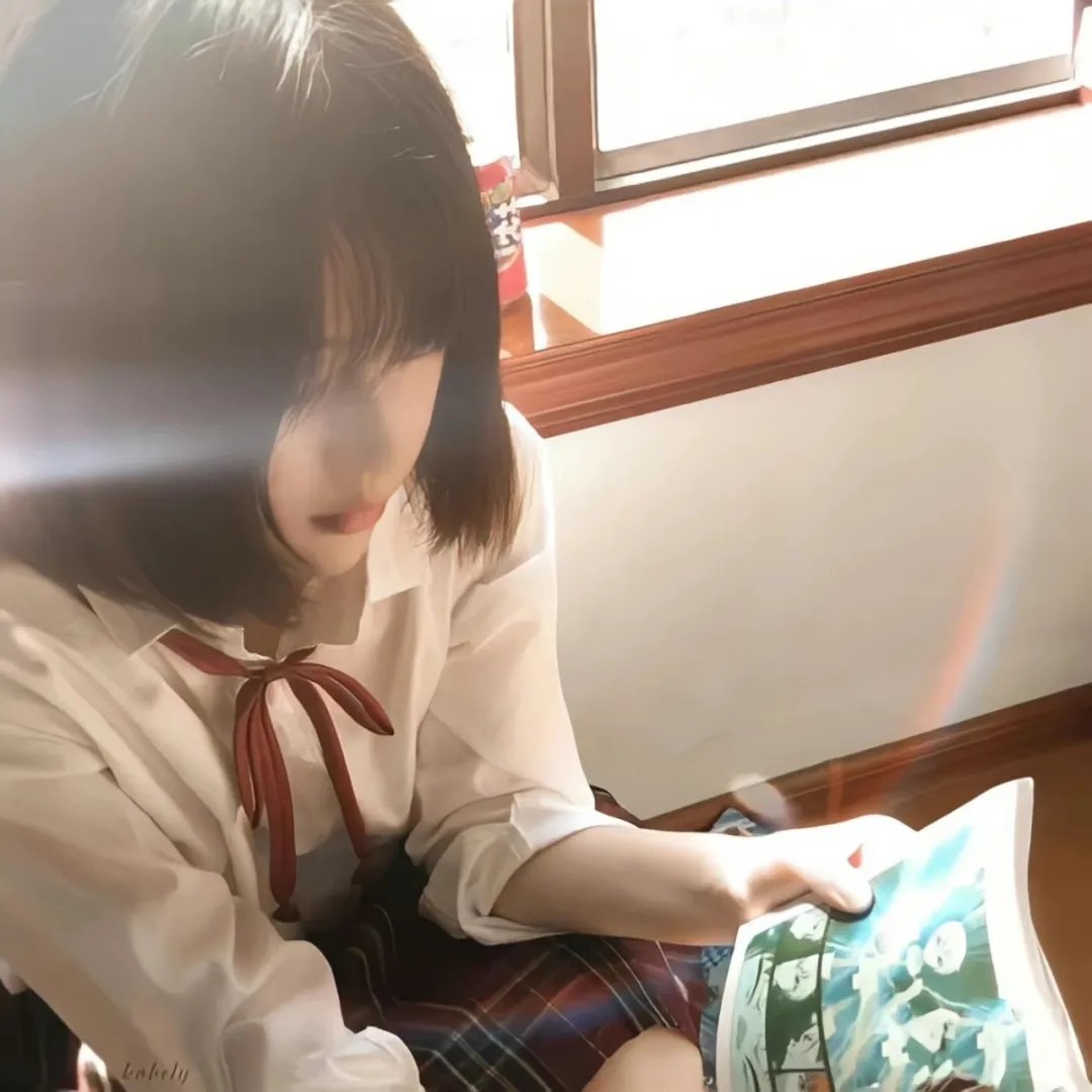 男子高中生的日常