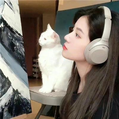 绿水